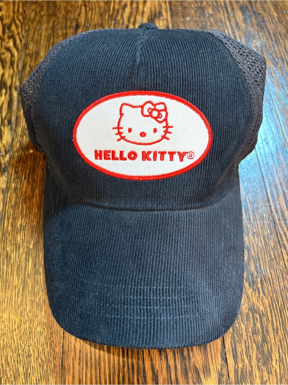 Hello Kitty 2023 Trucker Hat